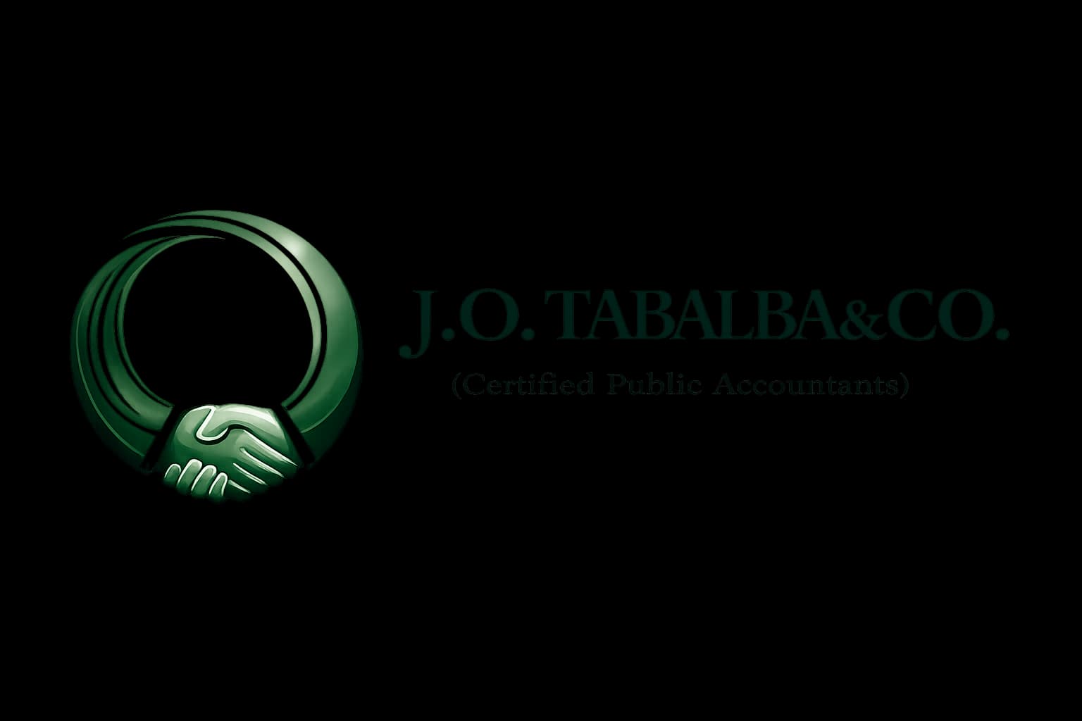 J.O. Tabalba & Co.